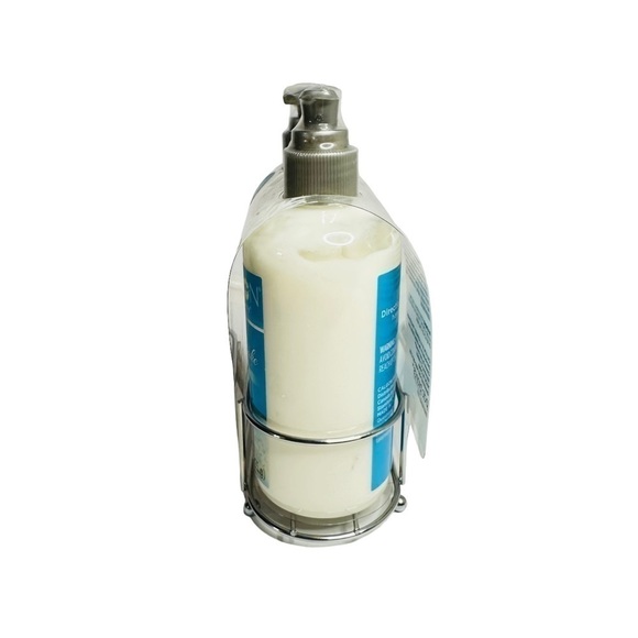 Calgon Take Me Away Gift Set Vanilla Snowfalke Hand Soap & Hand Lotion 10 Fl oz - Picture 3 of 5